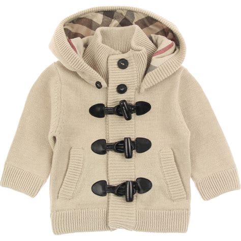 burberry baby boy clothes sale|Burberry outlet baby clothes.